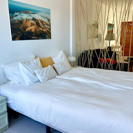 Weybeach3 Ocean Frontline,Sea View,Private Terrace ลา ซานตา ภายนอก รูปภาพ