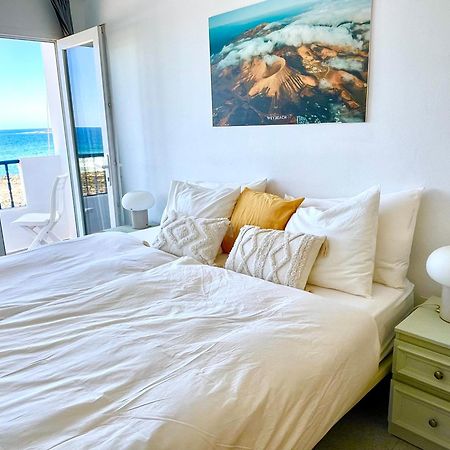 Weybeach3 Ocean Frontline,Sea View,Private Terrace ลา ซานตา ภายนอก รูปภาพ