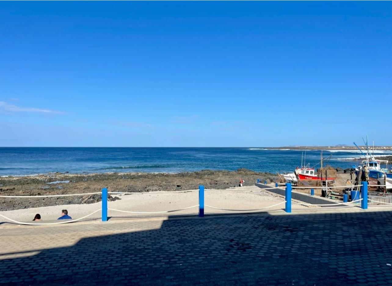 Weybeach3 Ocean Frontline,Sea View,Private Terrace ลา ซานตา ภายนอก รูปภาพ