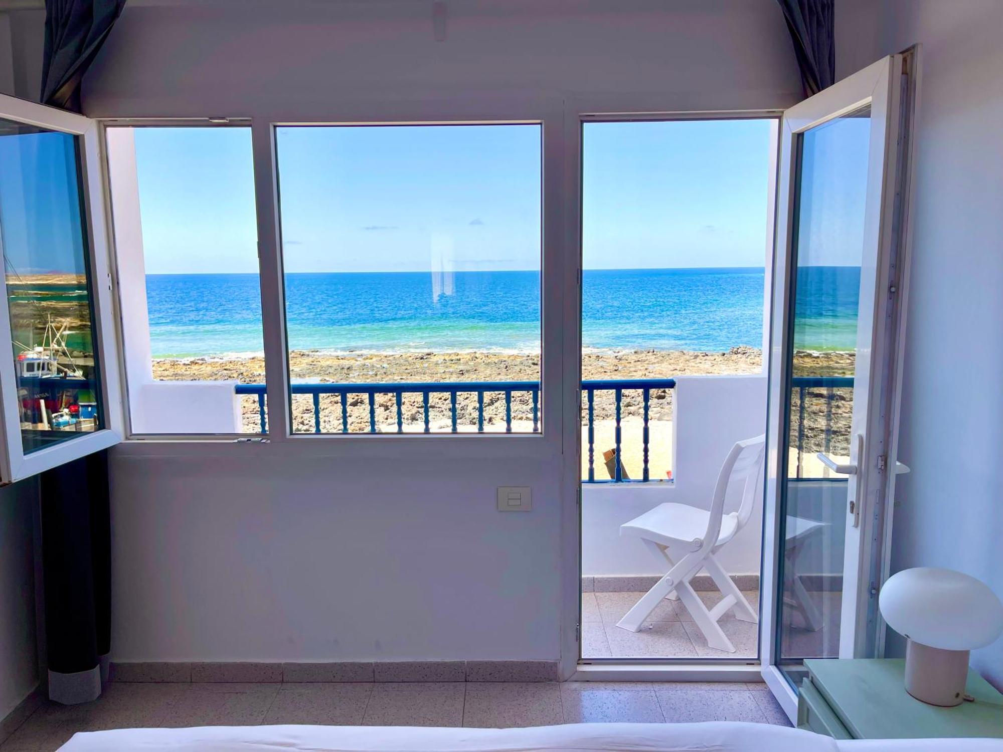 Weybeach3 Ocean Frontline,Sea View,Private Terrace ลา ซานตา ภายนอก รูปภาพ