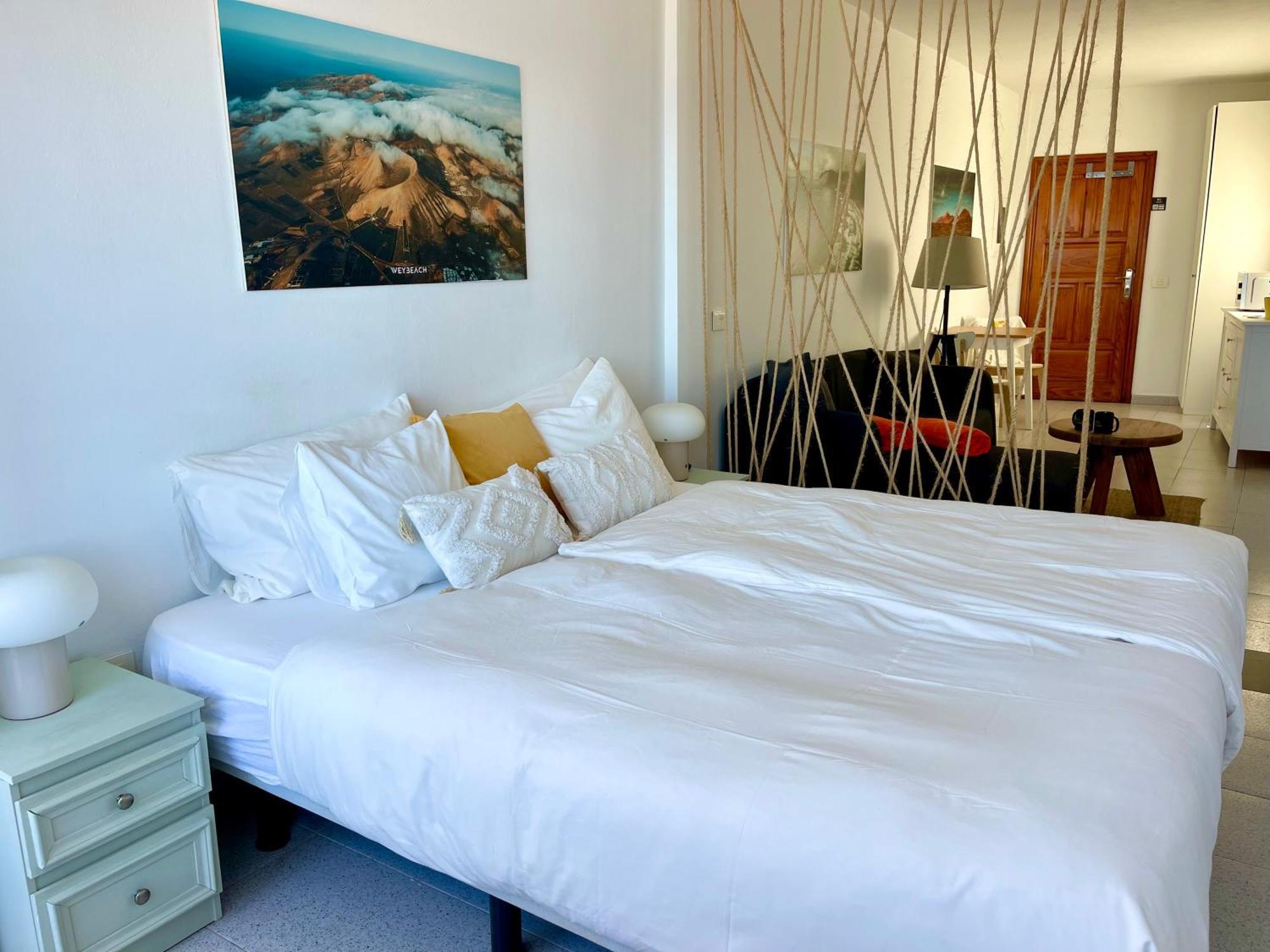 Weybeach3 Ocean Frontline,Sea View,Private Terrace ลา ซานตา ภายนอก รูปภาพ