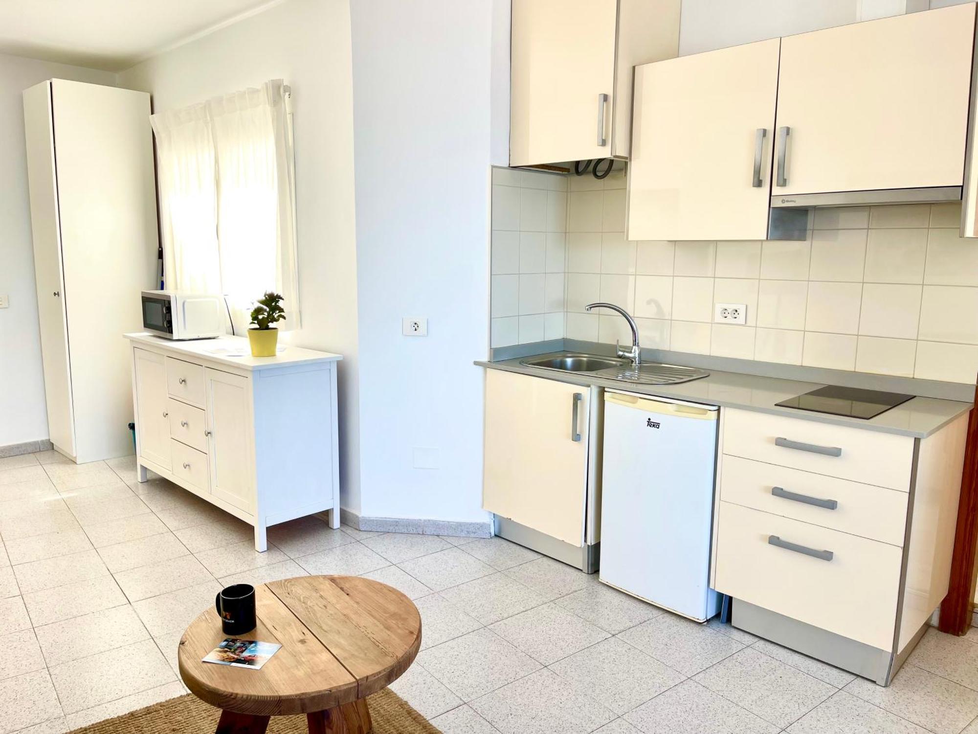 Weybeach3 Ocean Frontline,Sea View,Private Terrace ลา ซานตา ภายนอก รูปภาพ