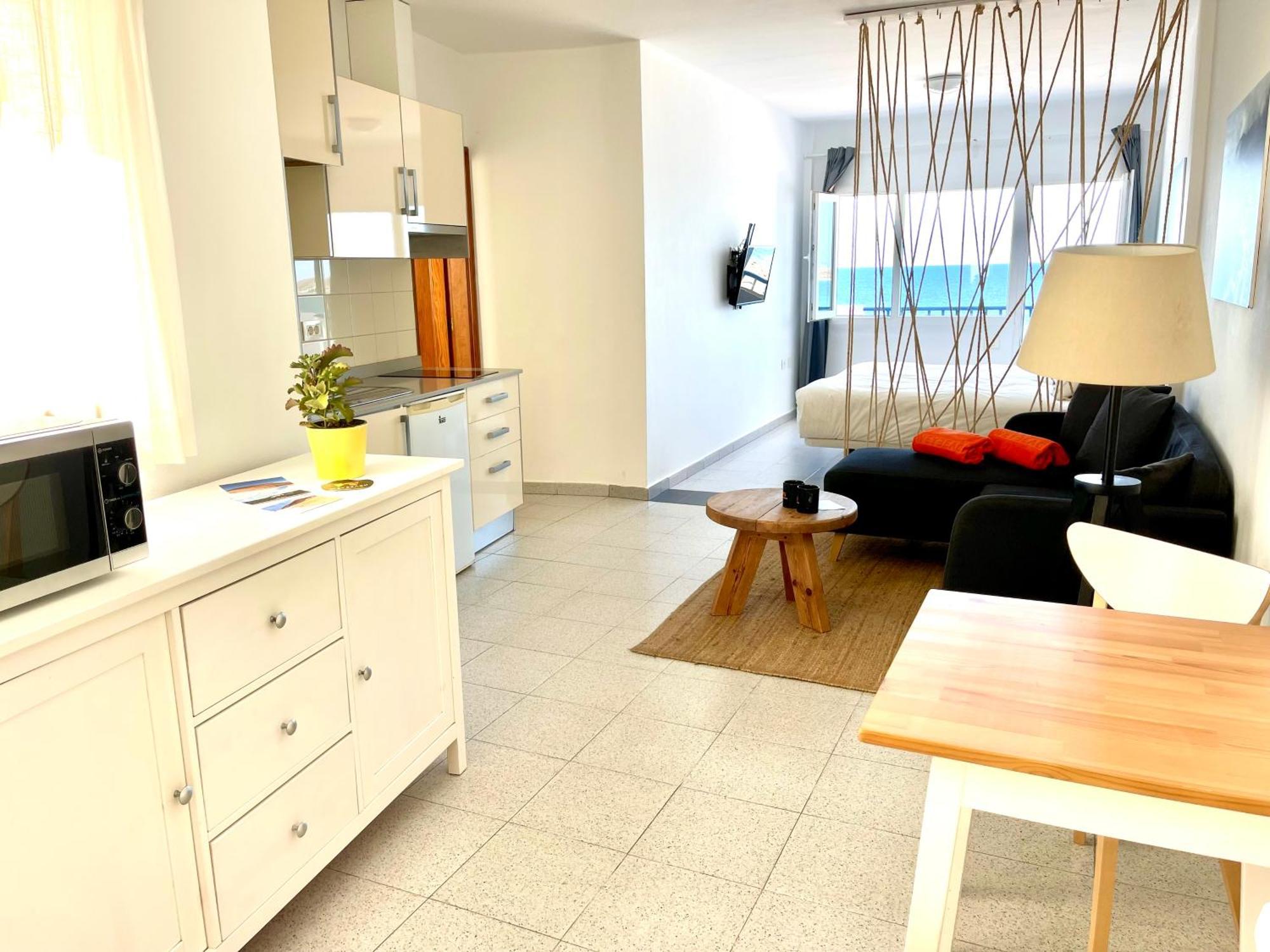 Weybeach3 Ocean Frontline,Sea View,Private Terrace ลา ซานตา ภายนอก รูปภาพ