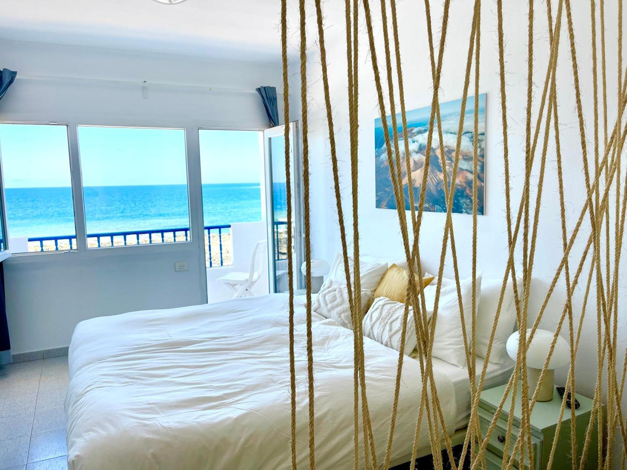 Weybeach3 Ocean Frontline,Sea View,Private Terrace ลา ซานตา ภายนอก รูปภาพ