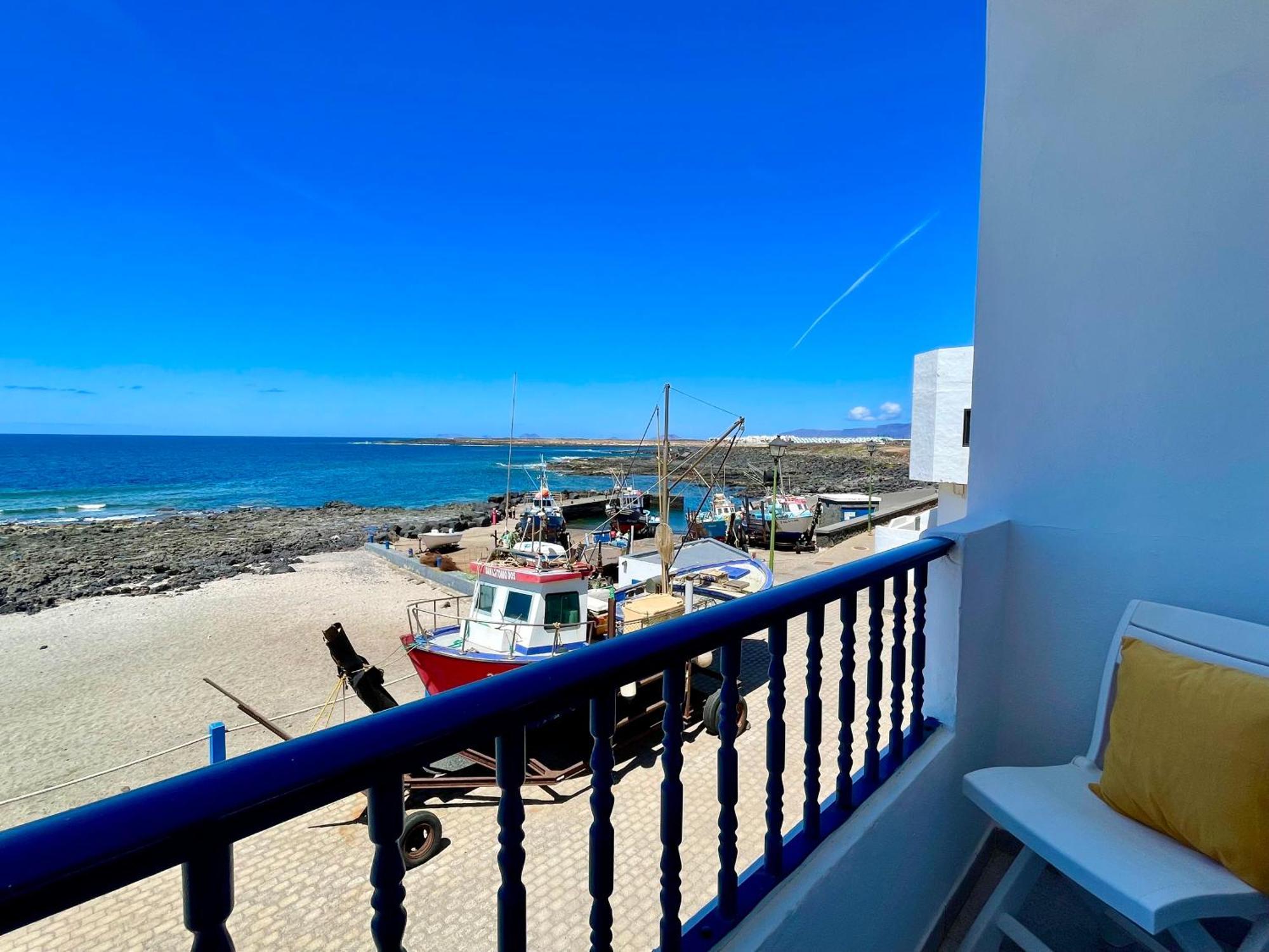 Weybeach3 Ocean Frontline,Sea View,Private Terrace ลา ซานตา ภายนอก รูปภาพ