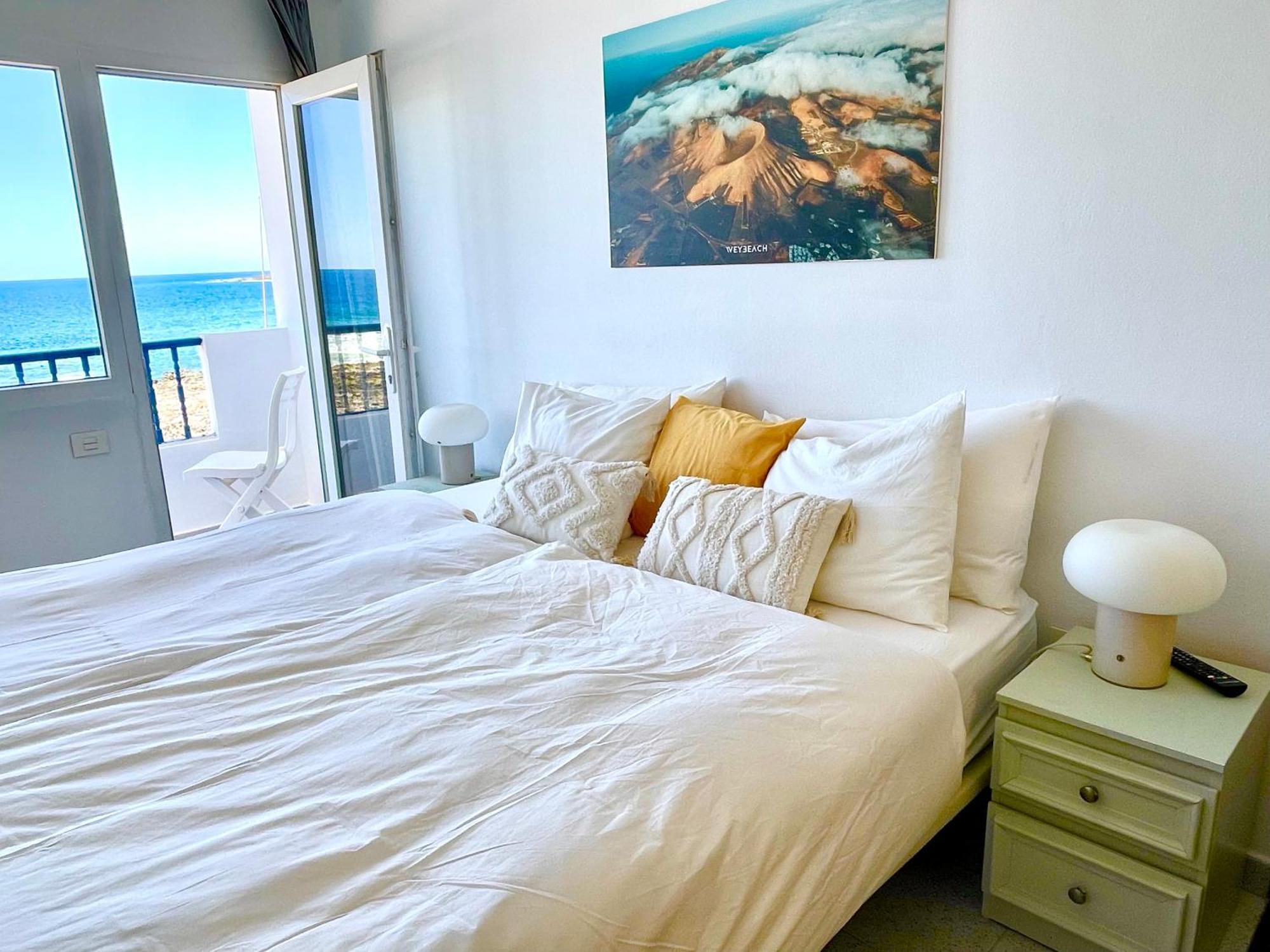 Weybeach3 Ocean Frontline,Sea View,Private Terrace ลา ซานตา ภายนอก รูปภาพ