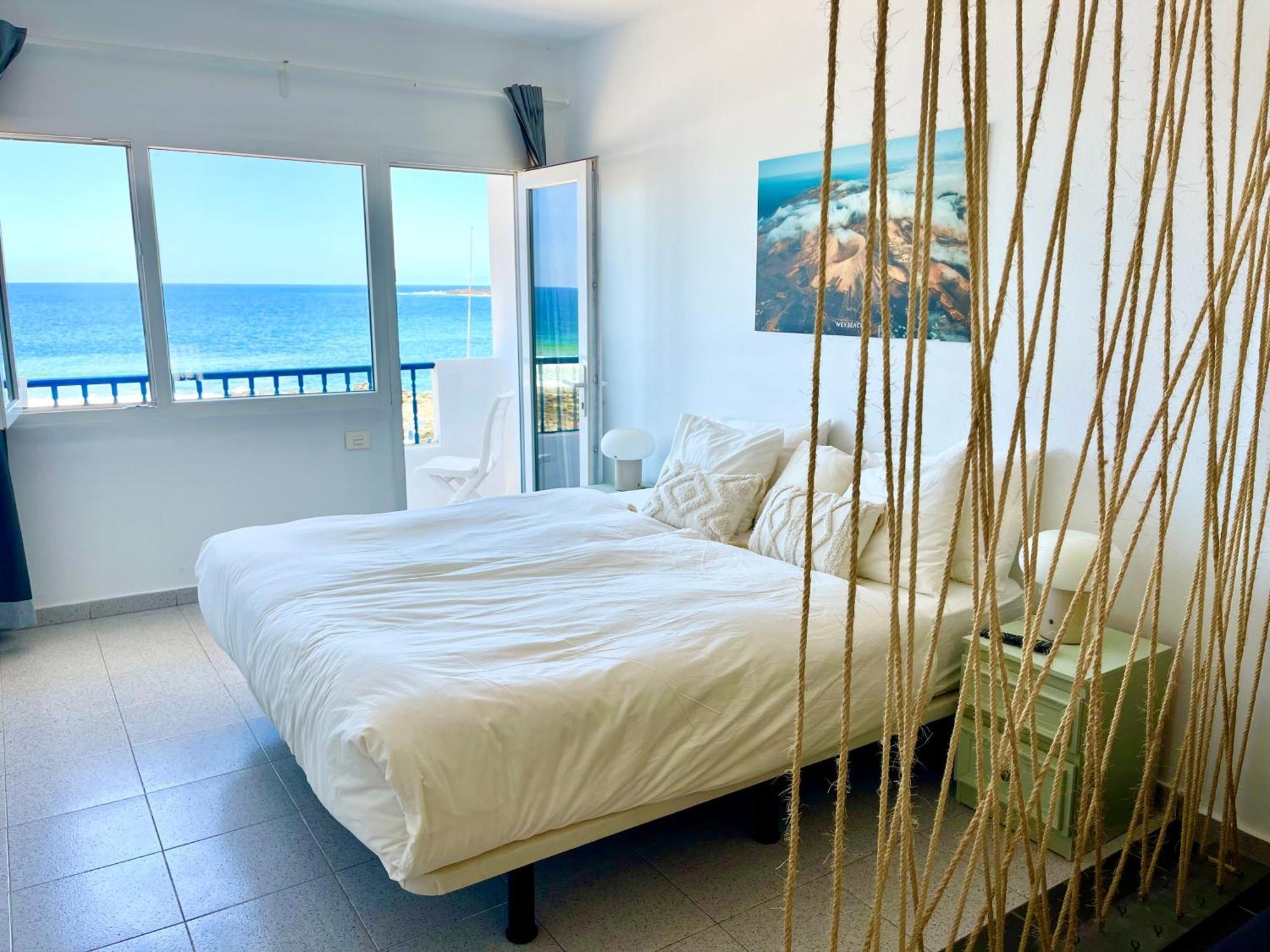 Weybeach3 Ocean Frontline,Sea View,Private Terrace ลา ซานตา ภายนอก รูปภาพ