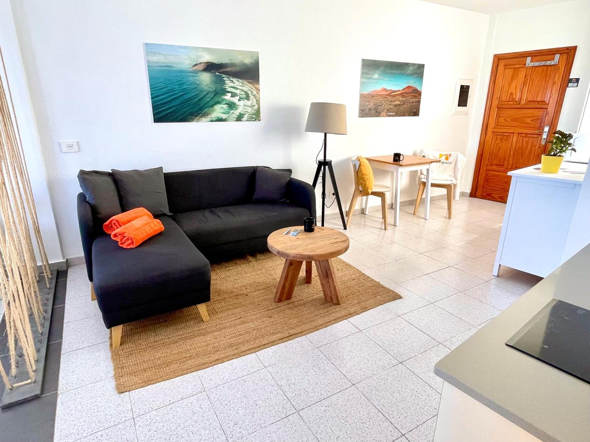 Weybeach3 Ocean Frontline,Sea View,Private Terrace ลา ซานตา ภายนอก รูปภาพ